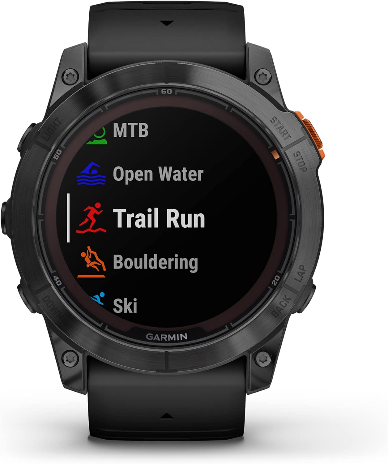 Garmin Fenix 7X Pro Solar Smartwatch - Multisport GPS 6 61ITUqhQoFL. AC SL1500 1