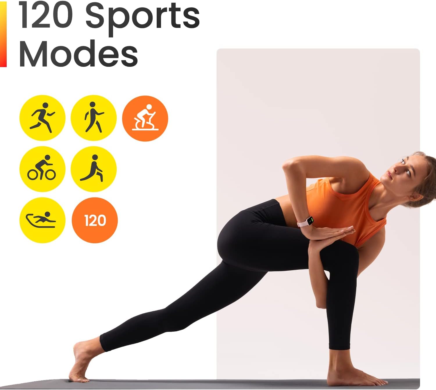 Amazfit Band 7 Fitness & Health Tracker — 18-Day Battery 6 61m9gM3XU7L. AC SL1500 1
