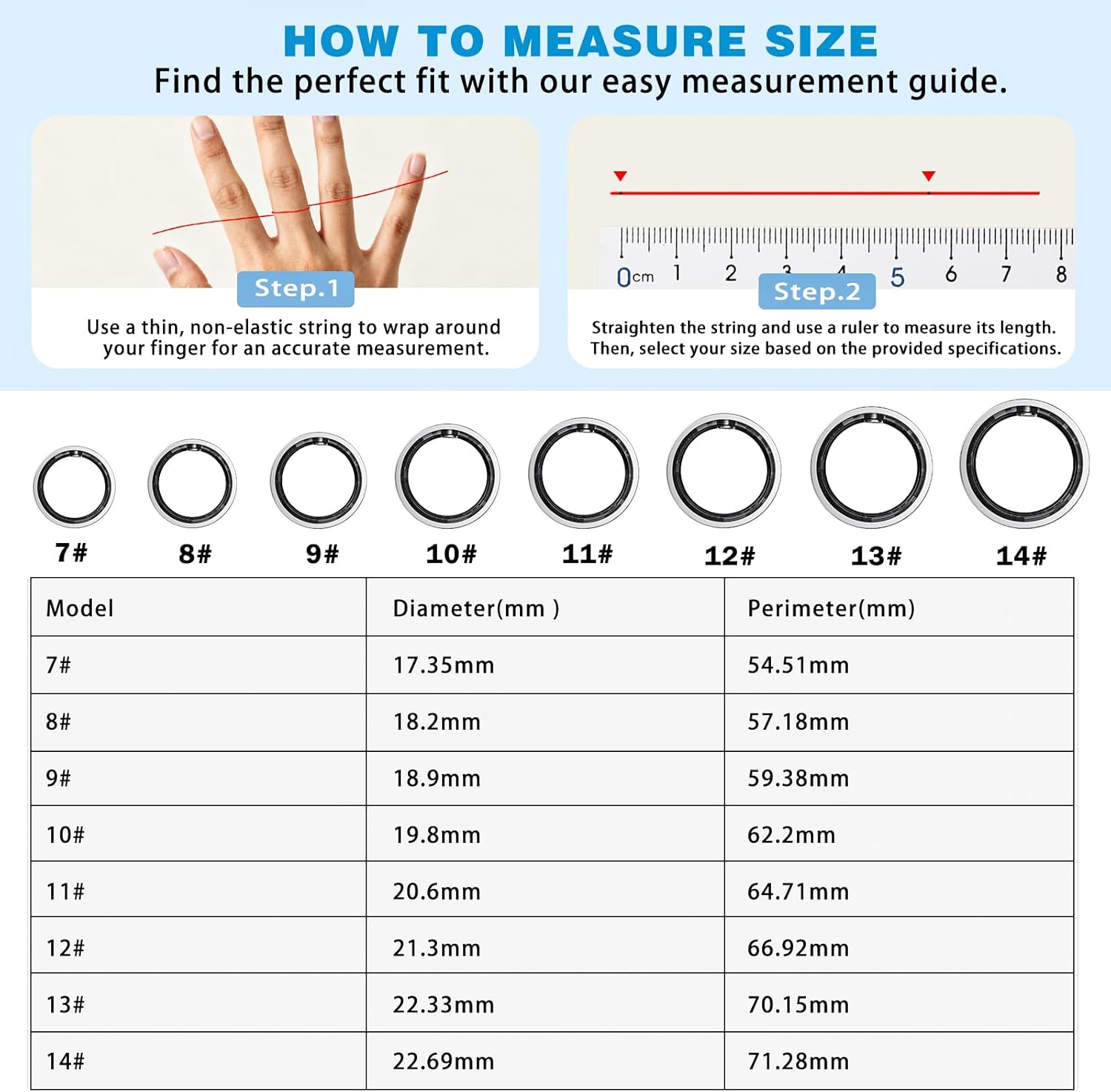 Smart Ring pros and trade-offs image