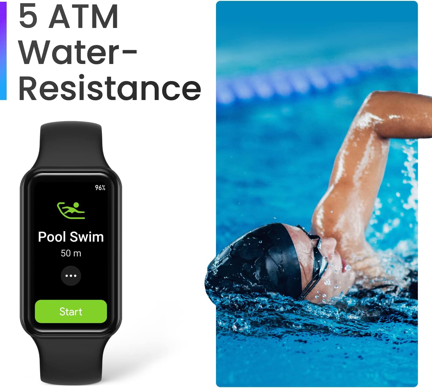 Amazfit Band 7 Fitness & Health Tracker — 18-Day Battery 8 71tvP4nSkQL. AC SL1500 1