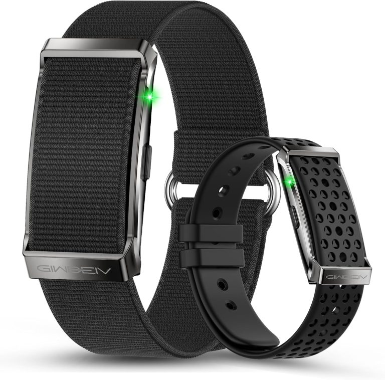 Smart Bracelet Health & Activity Fitness Tracker, 170+ Modes