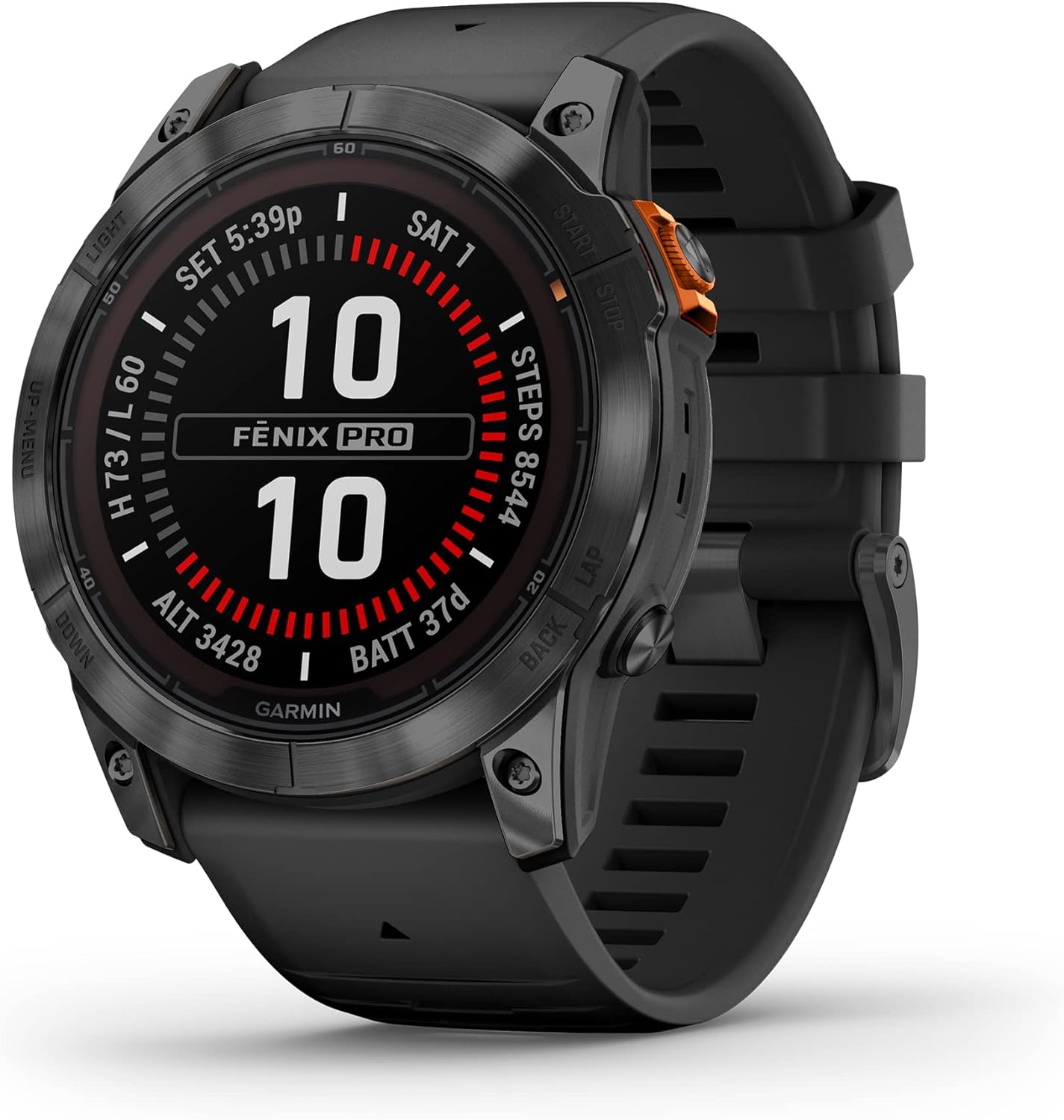 Garmin Fenix 7X Pro Solar Smartwatch - Multisport GPS 1 featured 71js3xxPb7L AC SL1500 jpg
