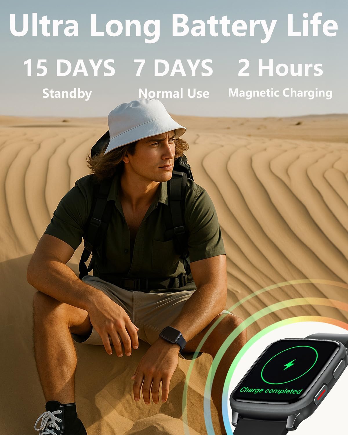MorePro Fitness Tracker: 24/7 Heart Rate & BP Monitor 8 71CCcOYmXlL. AC SL1500 1