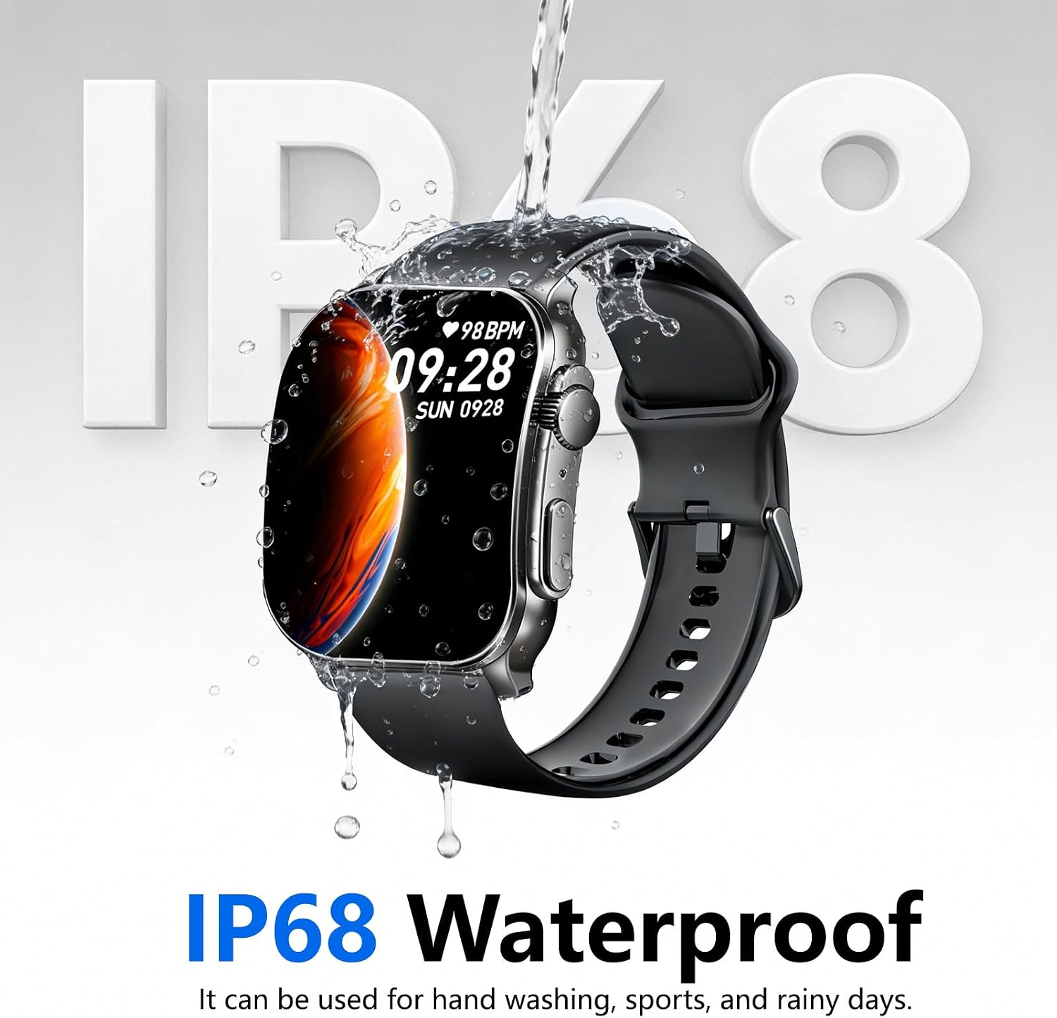 Smart Watch pros and cons image