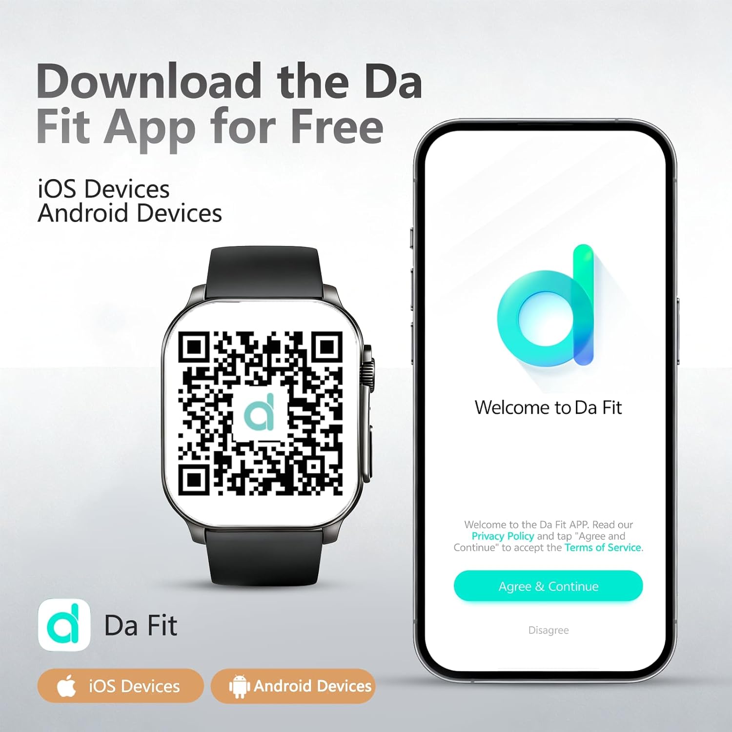 Smart Watch real world performance image