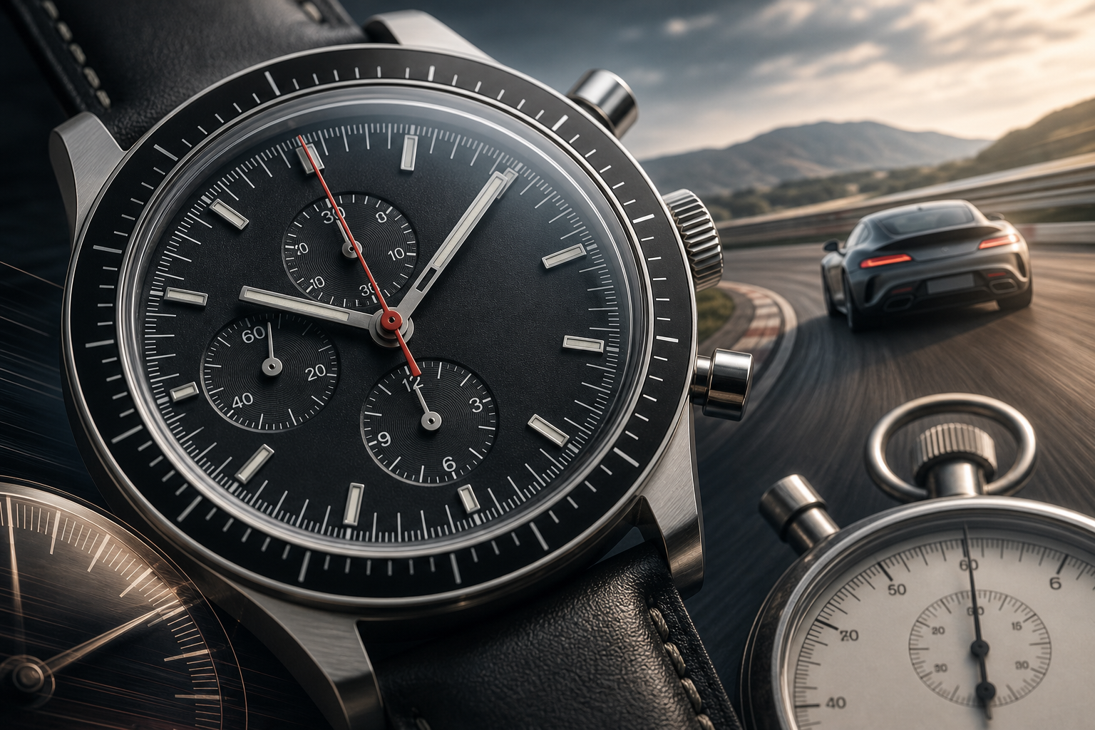 What Is a Tachymeter? How to Read and Use a Watch Tachymeter 1 What Is a Tachymeter? How to Read and Use a Watch Tachymeter