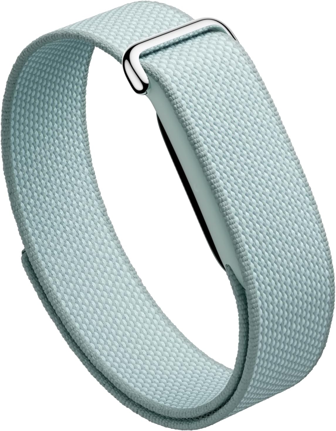 Fitbit Google Air - Screenless Activity Tracker - Fog 2 Fitbit Google Air - Screenless Activity Tracker - Fog