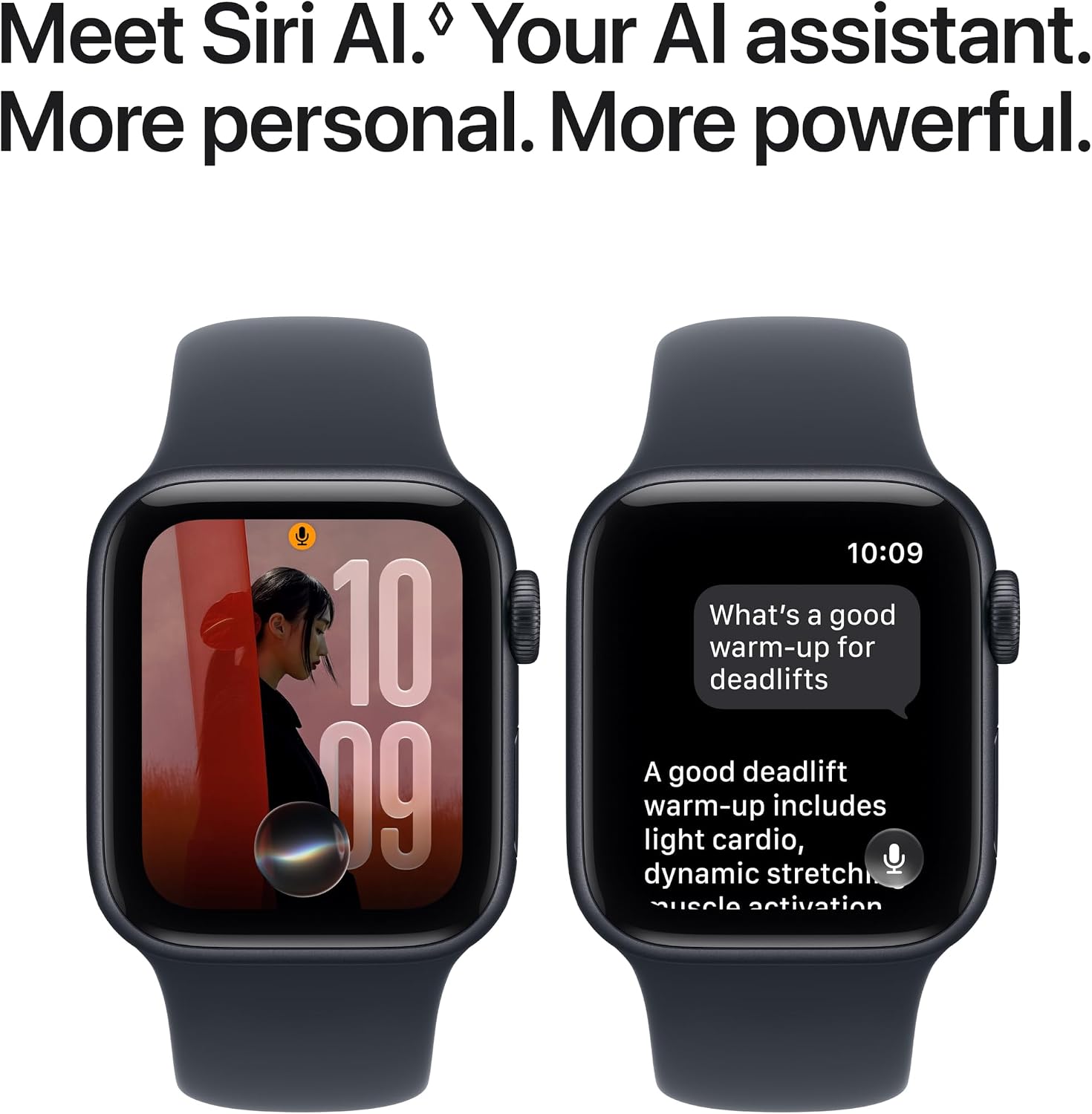 Apple Watch SE 3 GPS 40mm Smartwatch 6 Apple Watch SE 3 GPS 40mm Smartwatch — Ease of Use and Maintenance