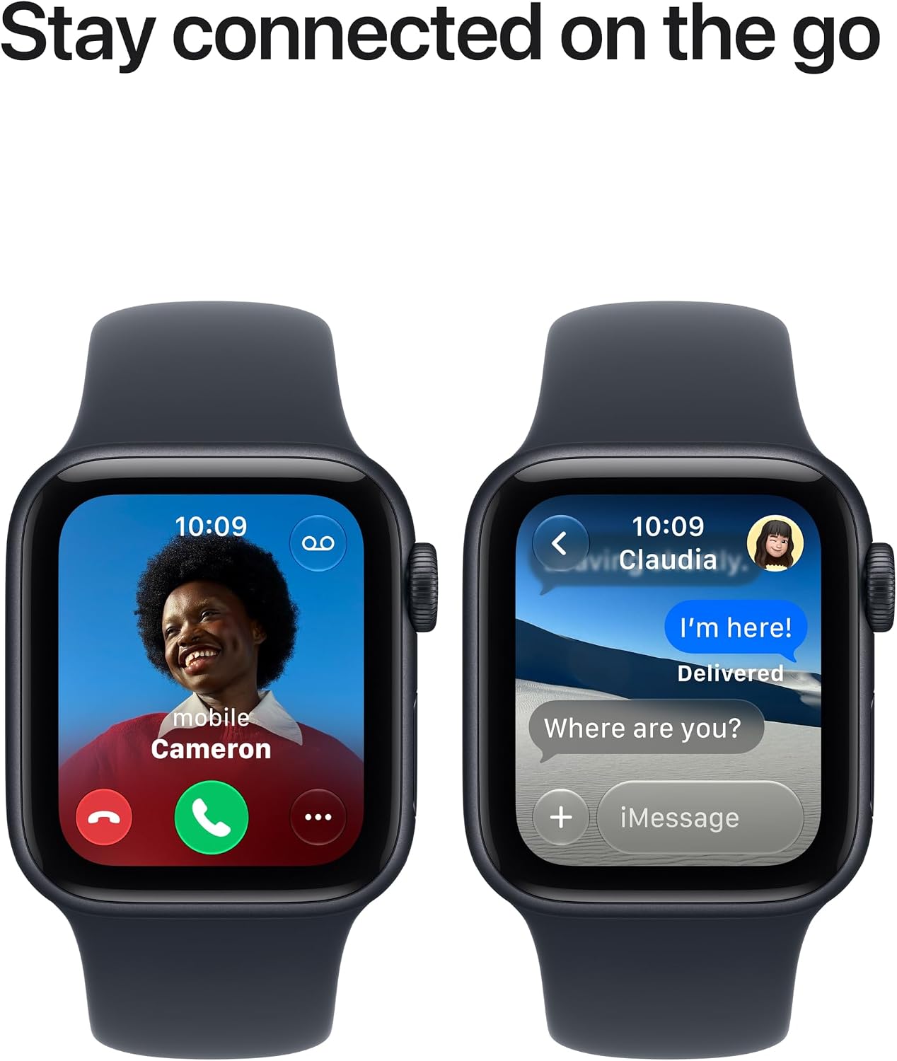 Apple Watch SE 3 GPS 40mm Smartwatch 7 Apple Watch SE 3 GPS 40mm Smartwatch — Pros and Trade-Offs