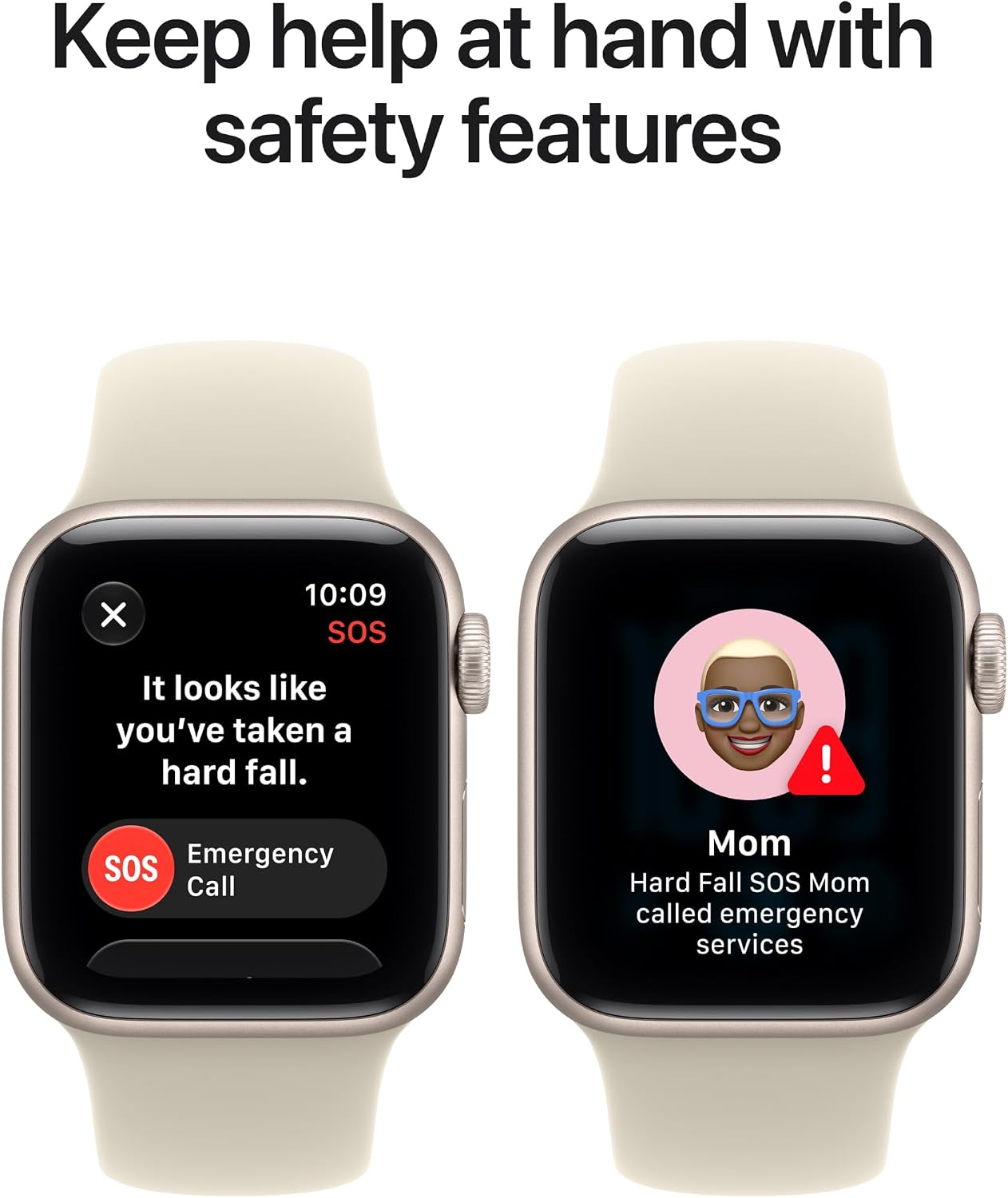 Apple Watch SE 3 GPS 40mm Smartwatch 8 Apple Watch SE 3 GPS 40mm Smartwatch — Who This Product Is For