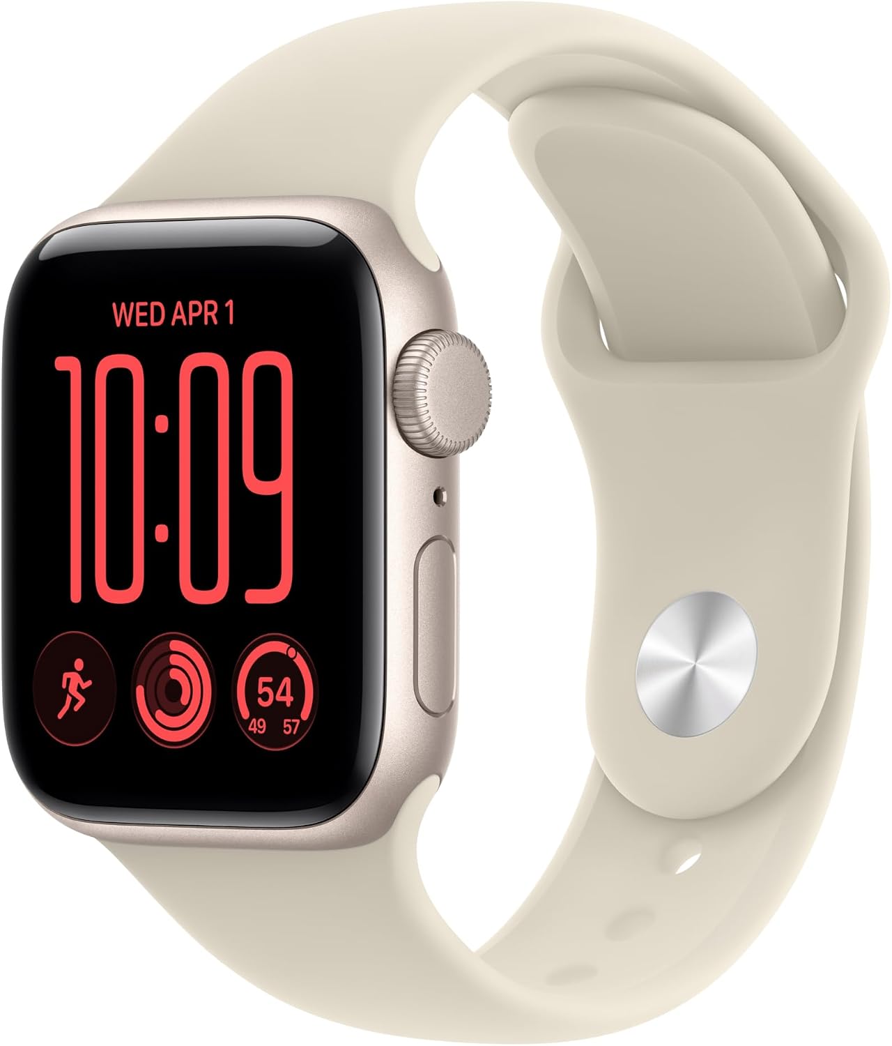 Apple Watch SE 3 GPS 40mm Smartwatch 2 Apple Watch SE 3 GPS 40mm Smartwatch