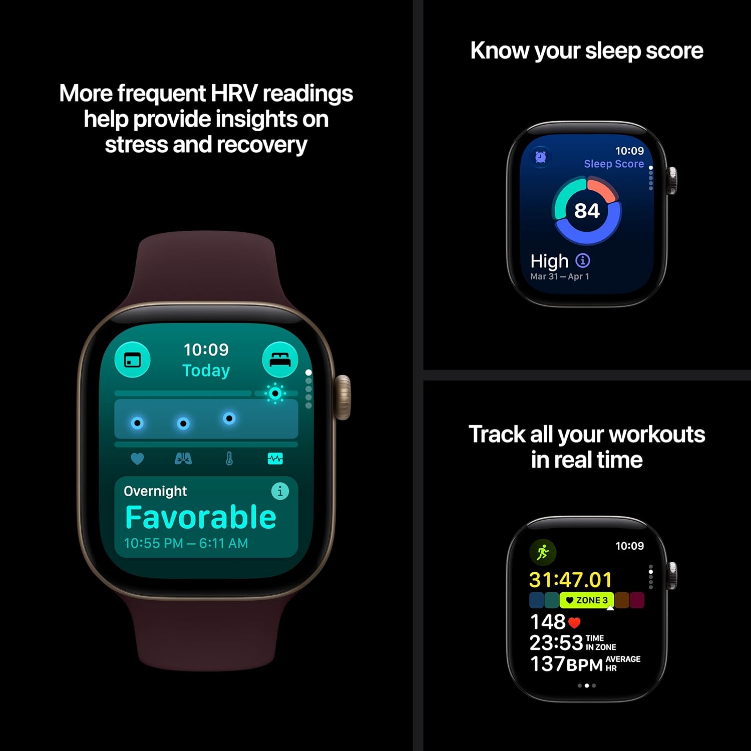 Apple Watch Series 12 GPS 42mm Smartwatch — Ease of Use and Maintenance