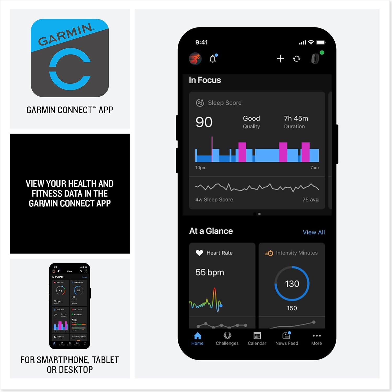 Garmin CIRQA™ Smart Band, No Subscription, L-XL Black 7 Garmin CIRQA™ Smart Band, No Subscription, L-XL Black — Pros and Trade-Offs