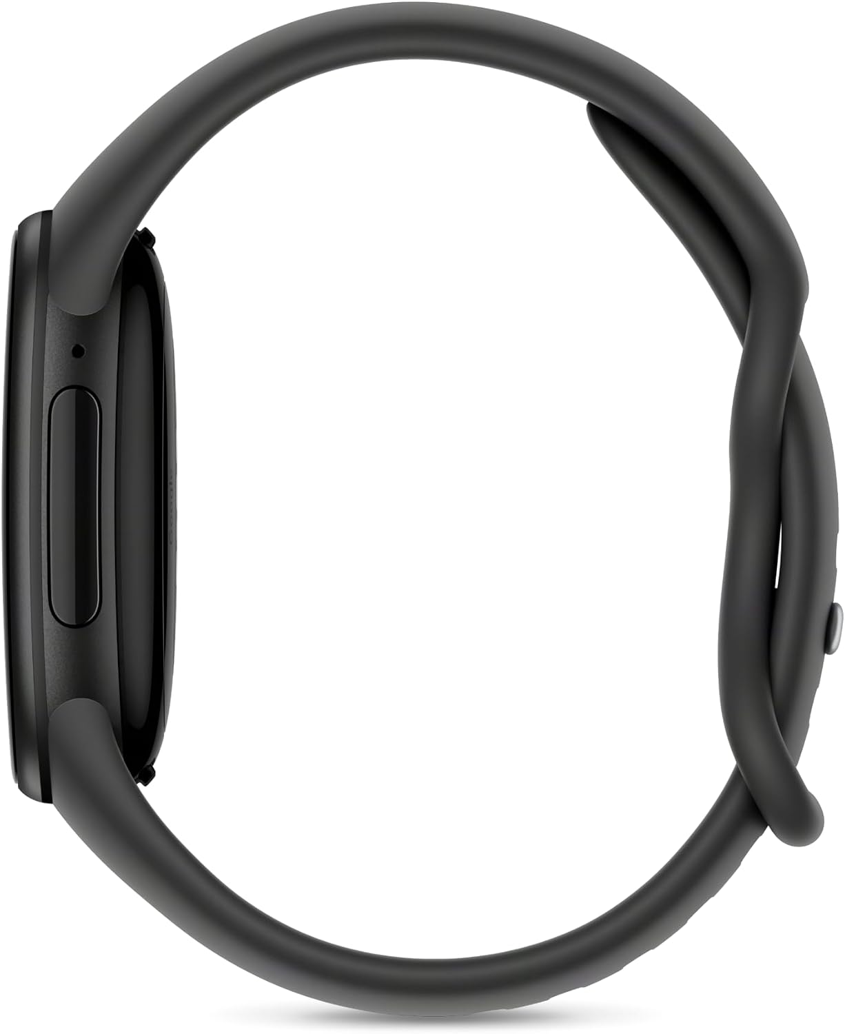 Google Fitbit Edge - Activity Tracker - Black/Obsidian - Small & Large Band — Key Features