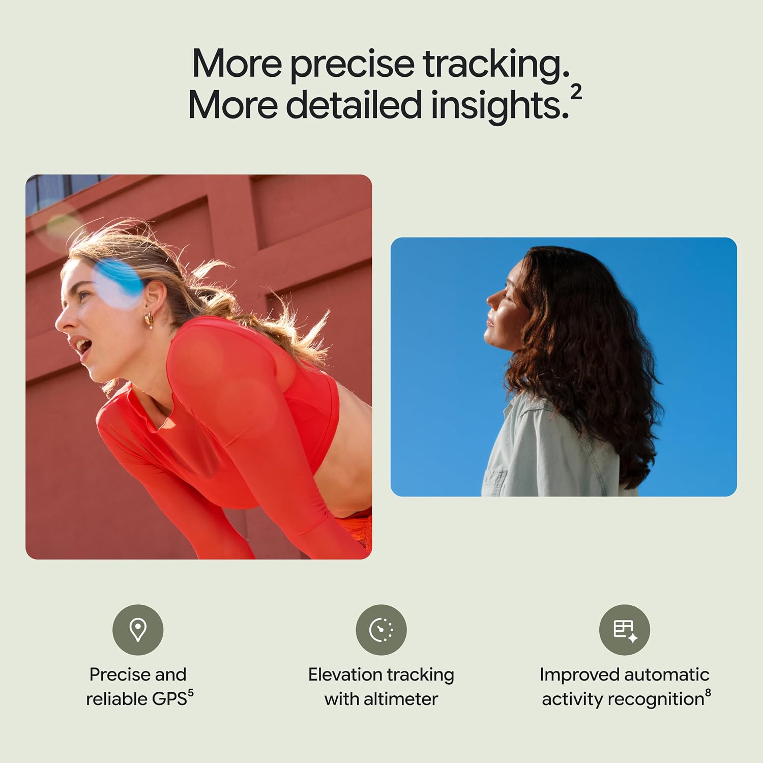 Google Fitbit Edge - Activity Tracker - Black/Obsidian - Small & Large Band — Pros and Trade-Offs