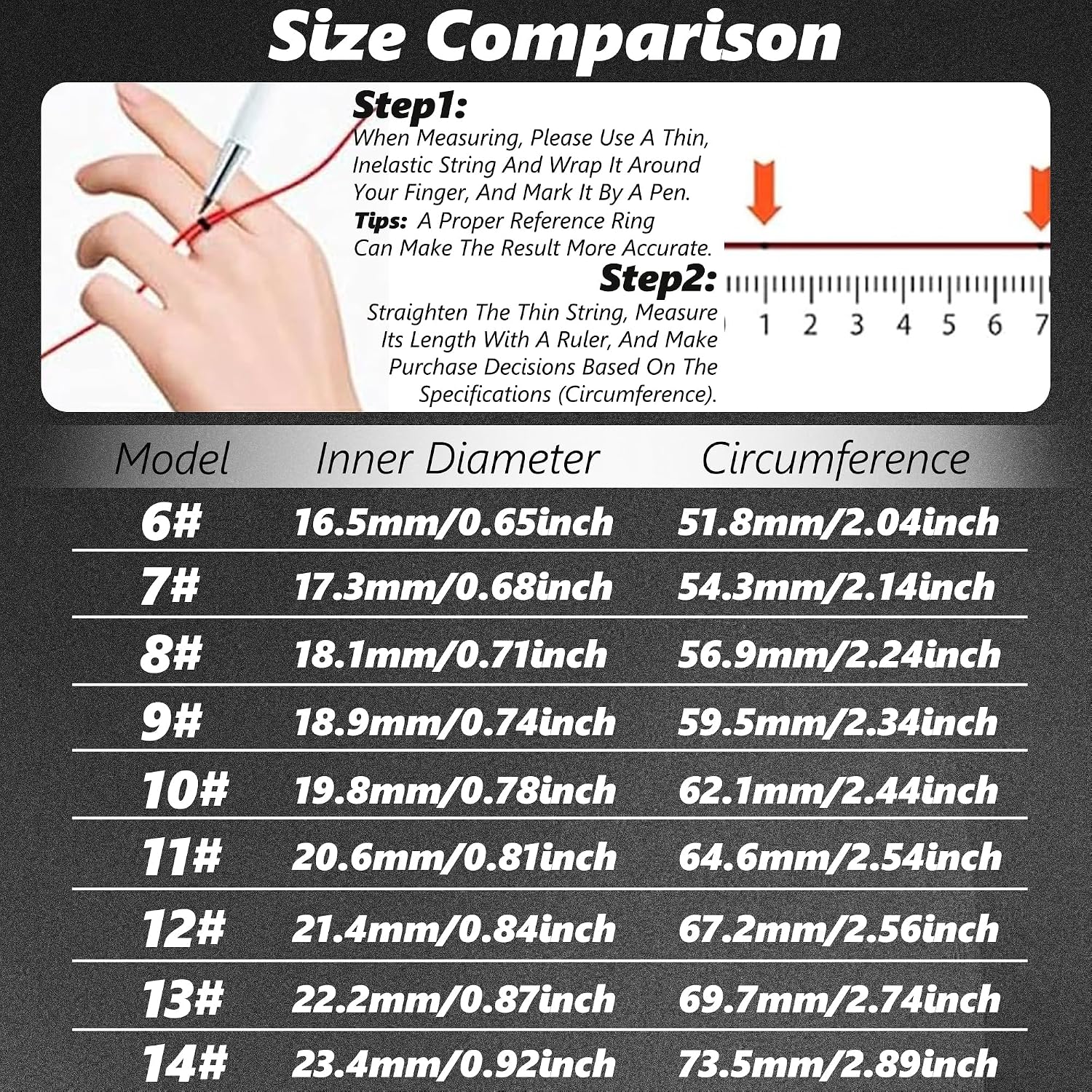 Smart Health Ring Fitness Tracker for Men Women, Rose Gold 8 — Ease of Use and Maintenance
