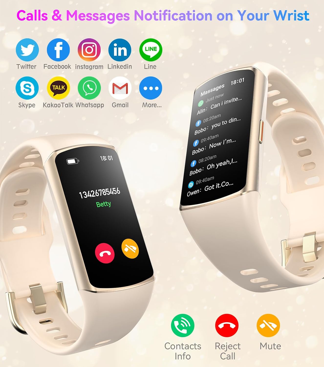 Smart Watch Fitness Tracker with 24/7 Heart Rate, Blood Oxygen Blood Pressure Monitor Sleep Tracker 120 Sports Modes Activity Trackers Step Calorie Counter IP68 Waterproof for Andriod iPhone Women Men — Pros and Trade-Offs